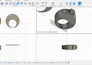 design 3d cad models in fusion 360 for 3d printing and prototyping
